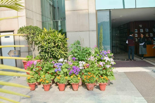 Asia Pacific Institute of Management New Delhi Campus Life photo 24